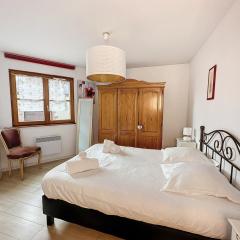 Chez Romane - appartement avec parking