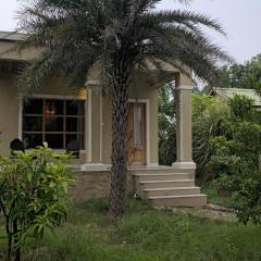 ARANYA JAWAI - A Nature Stay