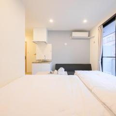 Oku Apartment