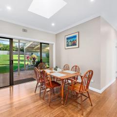 Charming 3-Bedroom House in Beacon Hill
