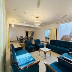 BuddhaInn-An Enchanted Villa
