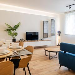 Apartmoments Jazero