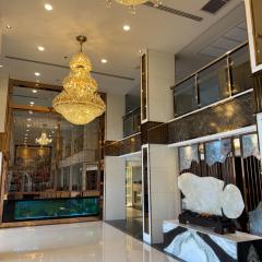 Golden Empire Suvarnabhumi Hotel