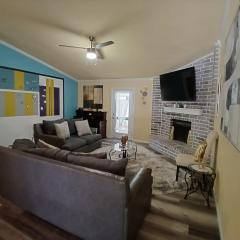Charming 3 Bed 2 Bath home in NE San Antonio