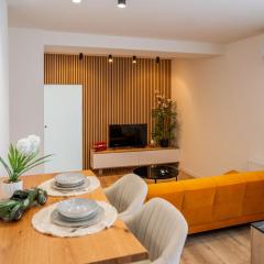 Apartmoments Juzna Trieda