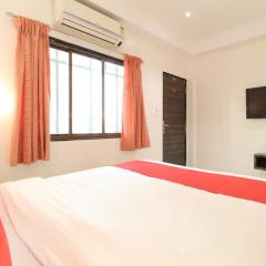 Hotel O New Pune
