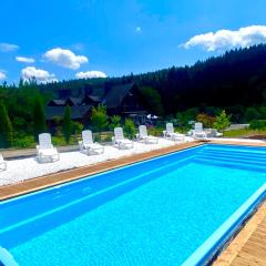 Solny - Resort w Bieszczadach