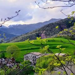 La Masia del Batlle