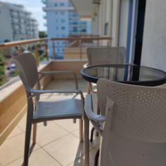 Spacious 2-Bedroom Apartment with Underground Parking