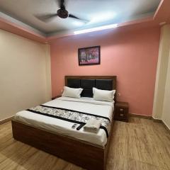 Kerala Home Stay - Walking Distance From Nizamuddin Railway Station