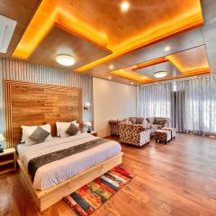Naina Deventure Resort, Manali - Premium Rooms with Centrally Heated & Scenic View