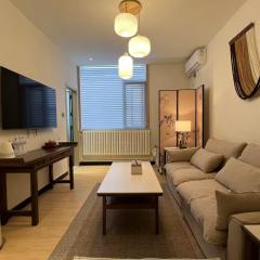 Homestay&apartment