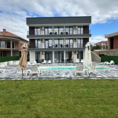 Lakeview Apartments
