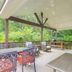Hike and Swim Hideaway Less Than 10 Mi to Pine Mountain
