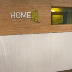 Home2 Suites By Hilton Memphis Downtown