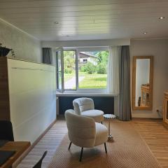 Mountain View Studio Klosters