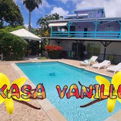 Kasa Vanille