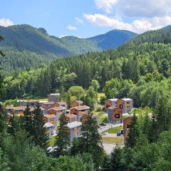 Chalets Hrabovo