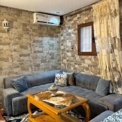 Salam appartement climatisé hiver et été