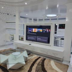 Ndouha House