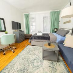 Second Home NYC
