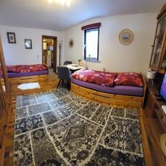 约兰达度假屋 - Ferienwohnung an der A3