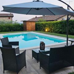 Bed & Breakfast Bure Alto