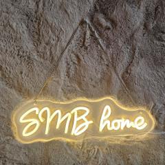 SMB home PANORAMA