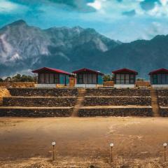 Green Land Resort, Katpanah Lake, Skardu, Gilgit Baltistan