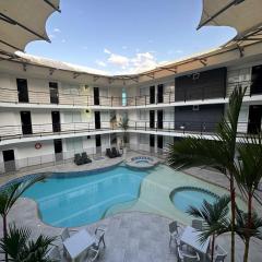 Hotel El Potrillo
