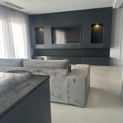 Boa Vista Apartment
