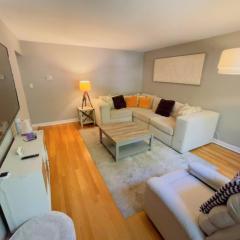 Apartment Home close to NWU & Hospitals