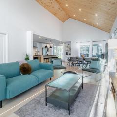 Chalet Le Oslo