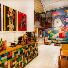 Huma Yogyakarta Hostel