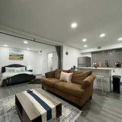 DT Dallas l Lovable 1BD Stay l 5 Min from Love Field