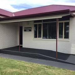 Mint Accommodation - Dunoon