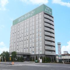 弘前城东路线酒店