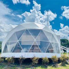 GEO Dome - Flatonia Glamping Retreat & RV Resort