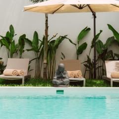 Karma Shana Residence