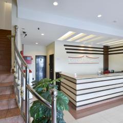 Hotel O Cozy Fox Hotel