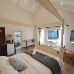 Cooper Cottage