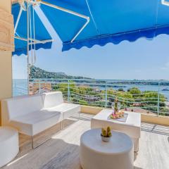 PANORAMIC ESTEREL AP4475 By Riviera Holiday Homes