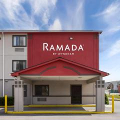 Ramada by Wyndham York Harrisburg Hershey