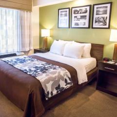 Sleep Inn Nashville North - Downtown Area
