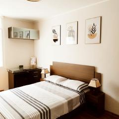 Sandy Sweet Home