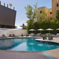 TSANotel