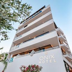 Hotel Boutique Onix