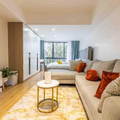 beautiful studio apartment in kilimani with modern luxury facilities