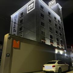 No 25 Hotel Namgumi Branch