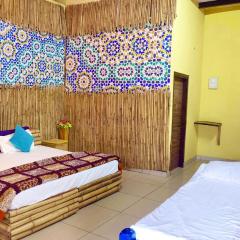 Mera Gaon Mera Desh Resort